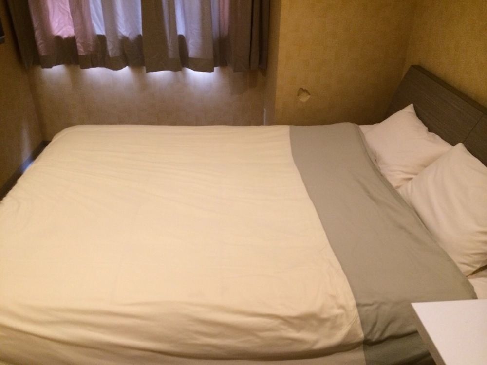 My Dearⅱ (Adults Only) Hotell Osaka Exteriör bild