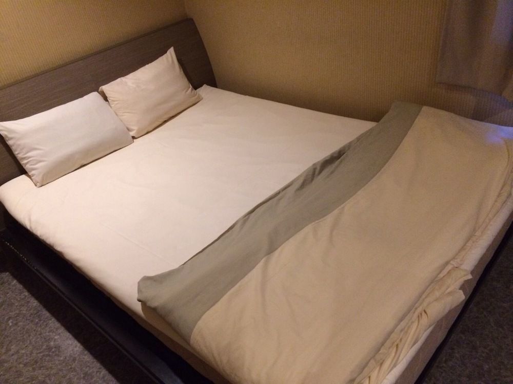 My Dearⅱ (Adults Only) Hotell Osaka Exteriör bild