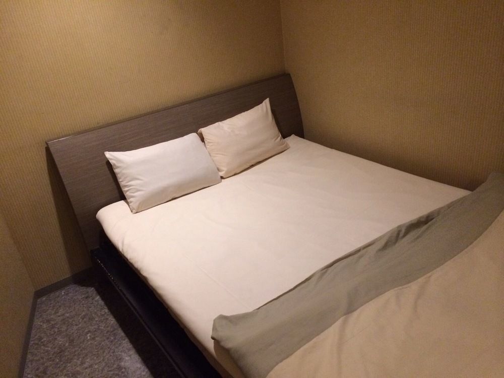 My Dearⅱ (Adults Only) Hotell Osaka Exteriör bild