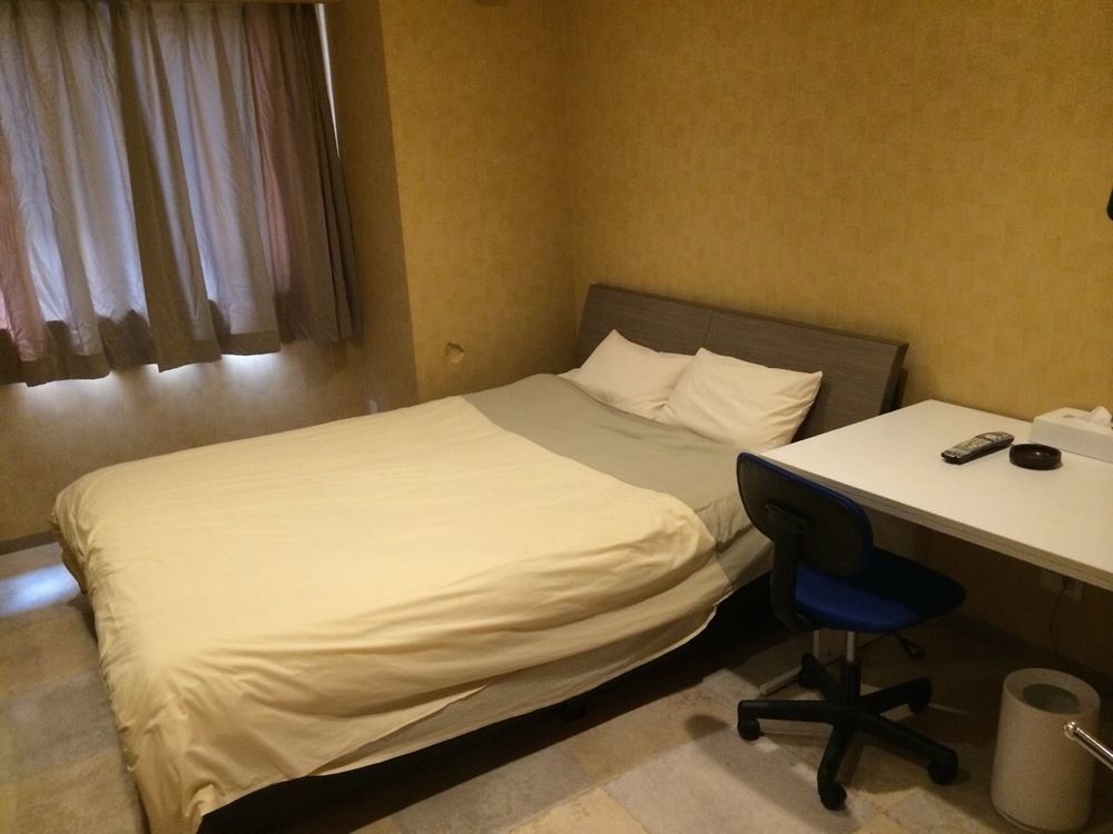 My Dearⅱ (Adults Only) Hotell Osaka Exteriör bild