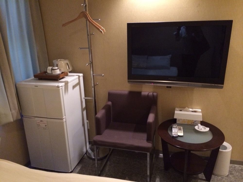 My Dearⅱ (Adults Only) Hotell Osaka Exteriör bild