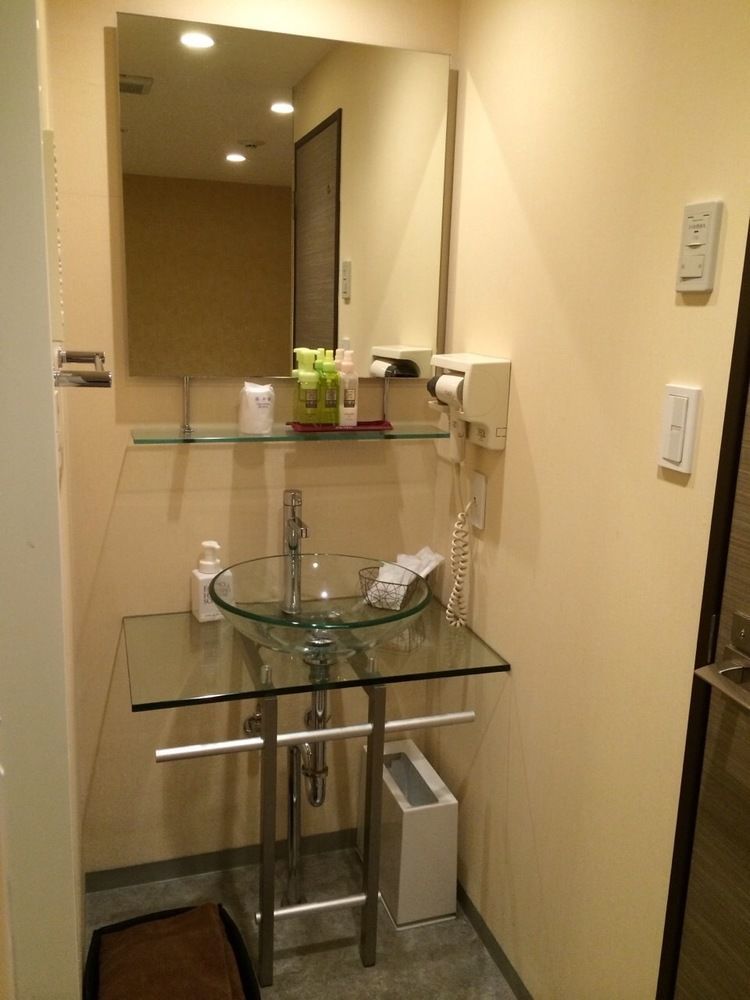 My Dearⅱ (Adults Only) Hotell Osaka Exteriör bild