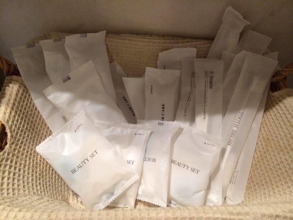 My Dearⅱ (Adults Only) Hotell Osaka Exteriör bild