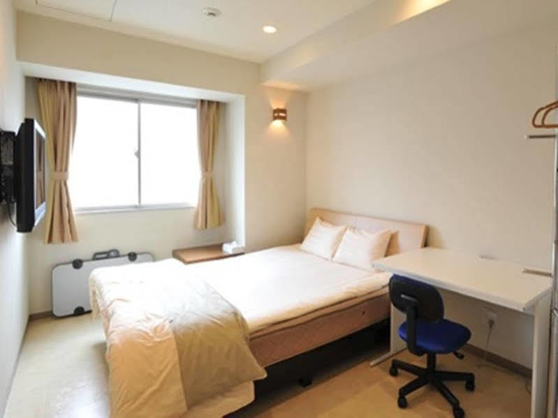My Dearⅱ (Adults Only) Hotell Osaka Exteriör bild