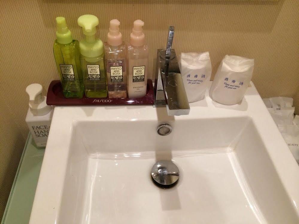 My Dearⅱ (Adults Only) Hotell Osaka Exteriör bild