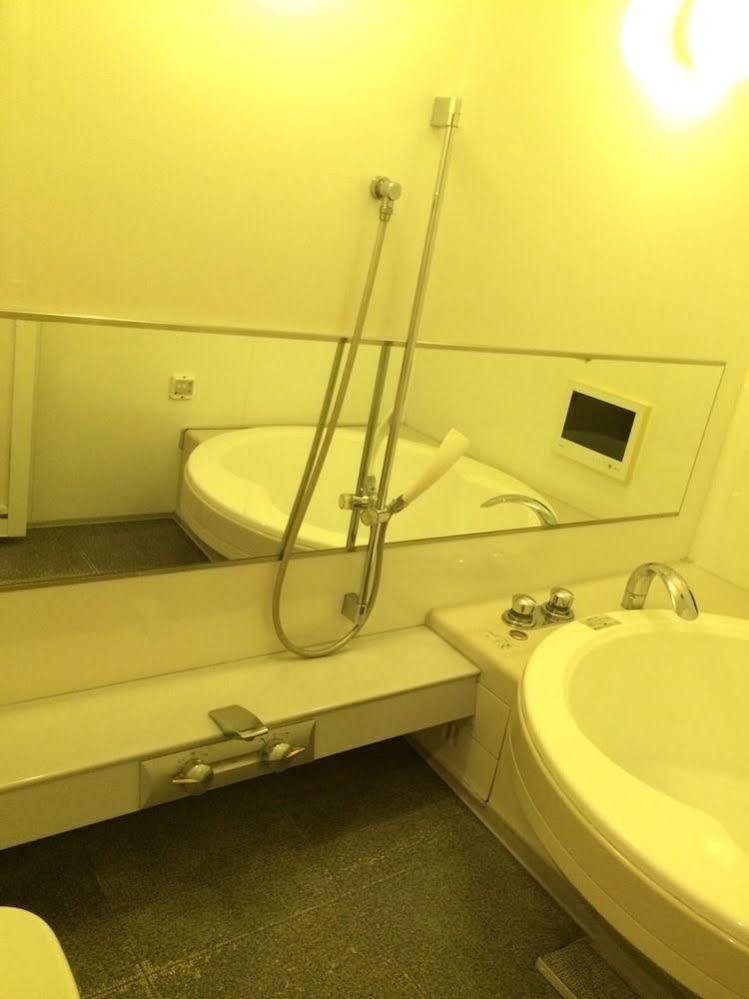 My Dearⅱ (Adults Only) Hotell Osaka Exteriör bild