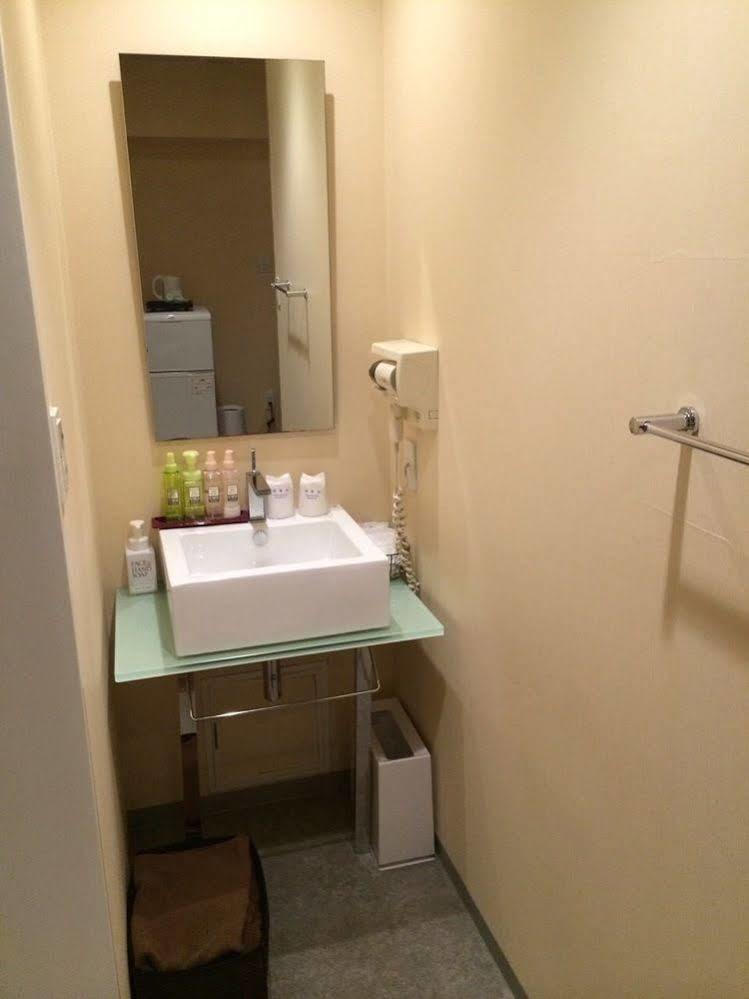 My Dearⅱ (Adults Only) Hotell Osaka Exteriör bild