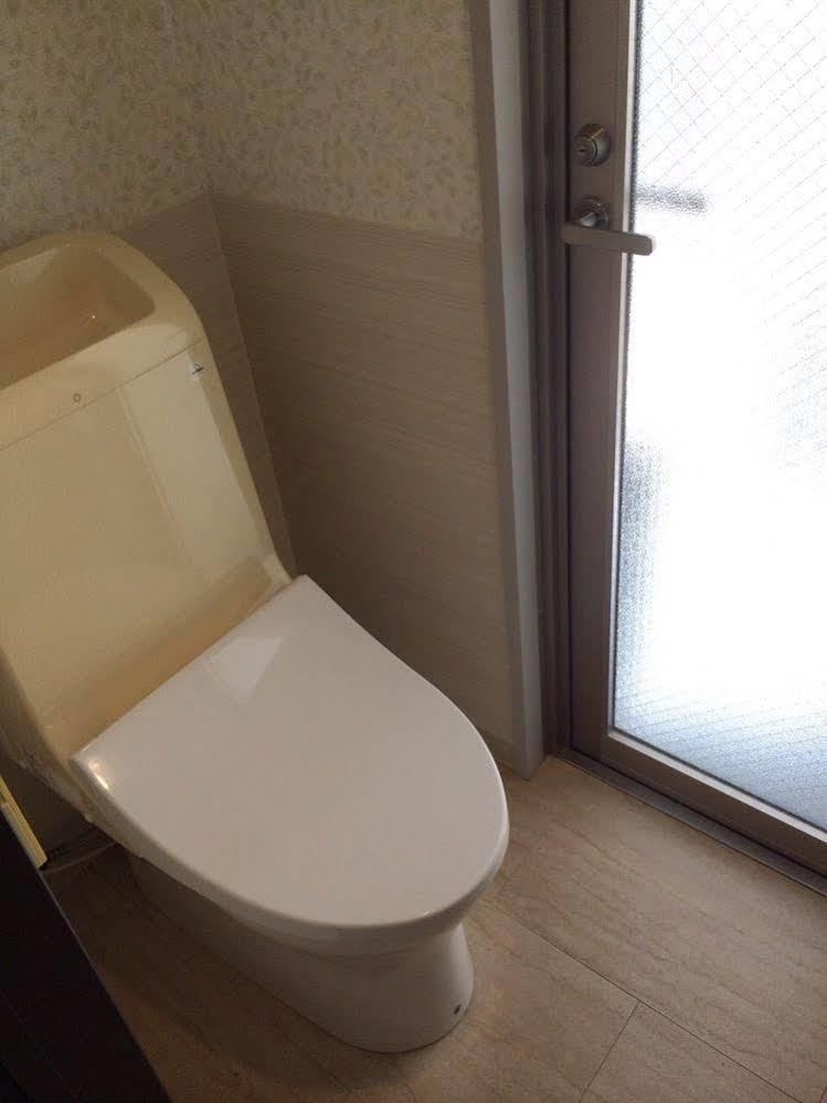My Dearⅱ (Adults Only) Hotell Osaka Exteriör bild