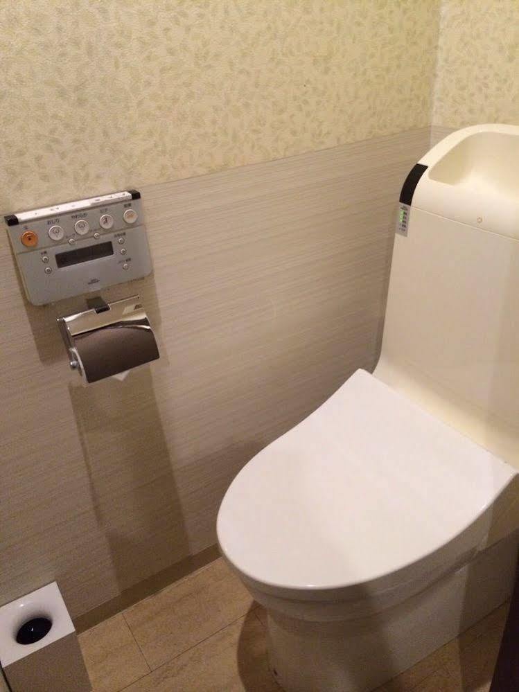 My Dearⅱ (Adults Only) Hotell Osaka Exteriör bild