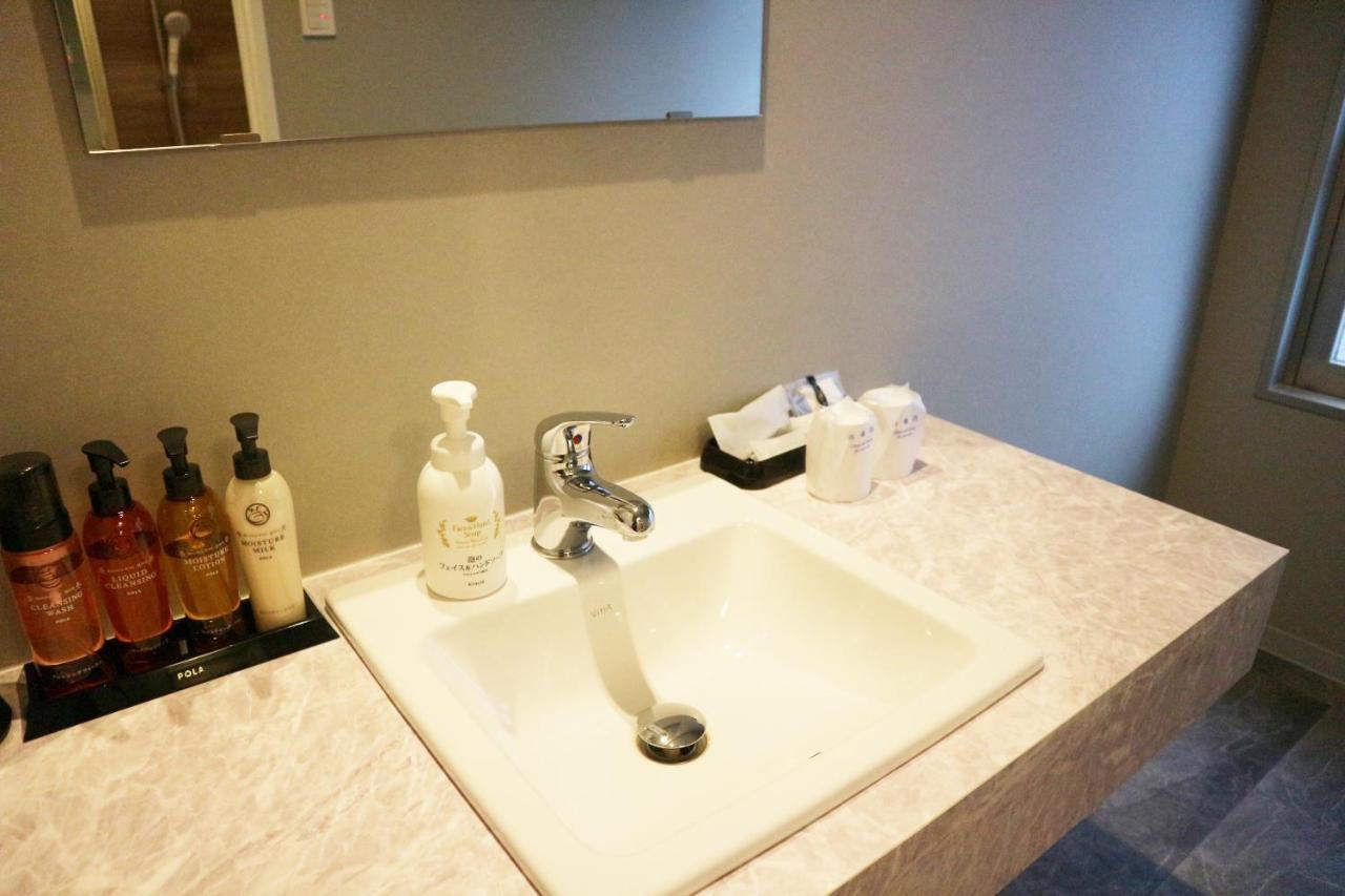 My Dearⅱ (Adults Only) Hotell Osaka Exteriör bild