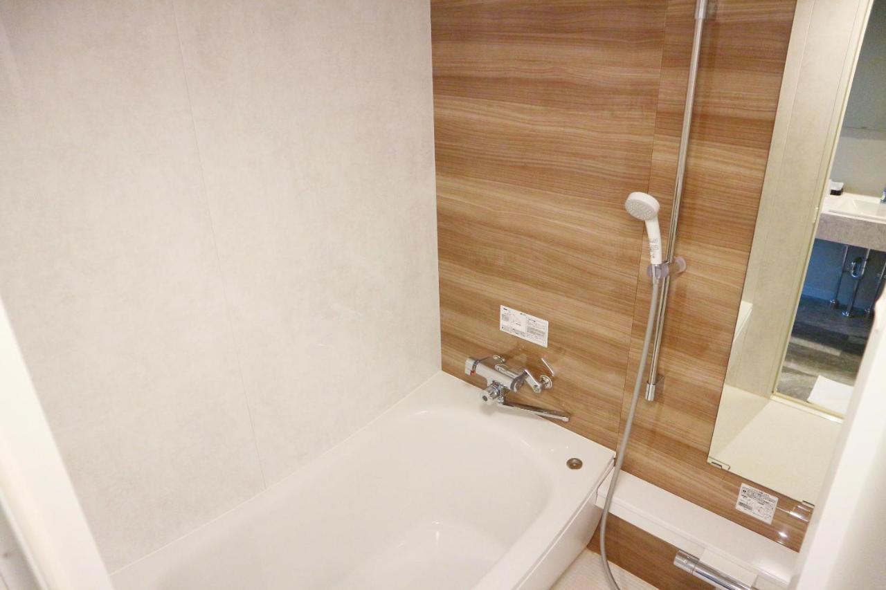 My Dearⅱ (Adults Only) Hotell Osaka Exteriör bild