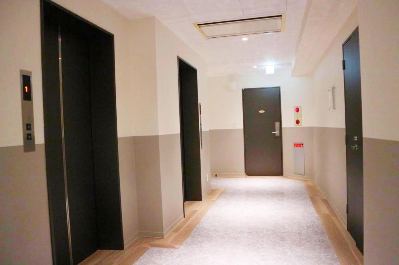 My Dearⅱ (Adults Only) Hotell Osaka Exteriör bild