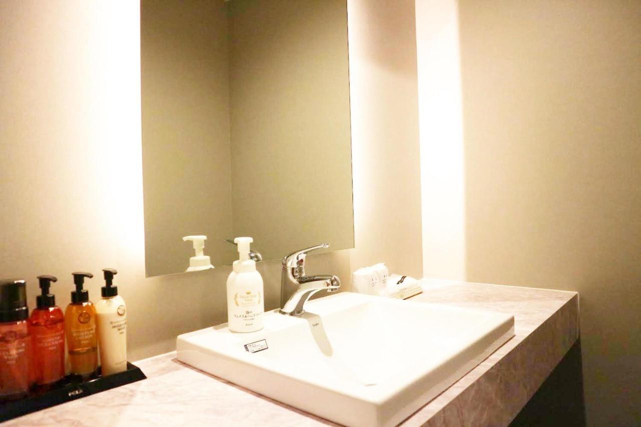 My Dearⅱ (Adults Only) Hotell Osaka Exteriör bild