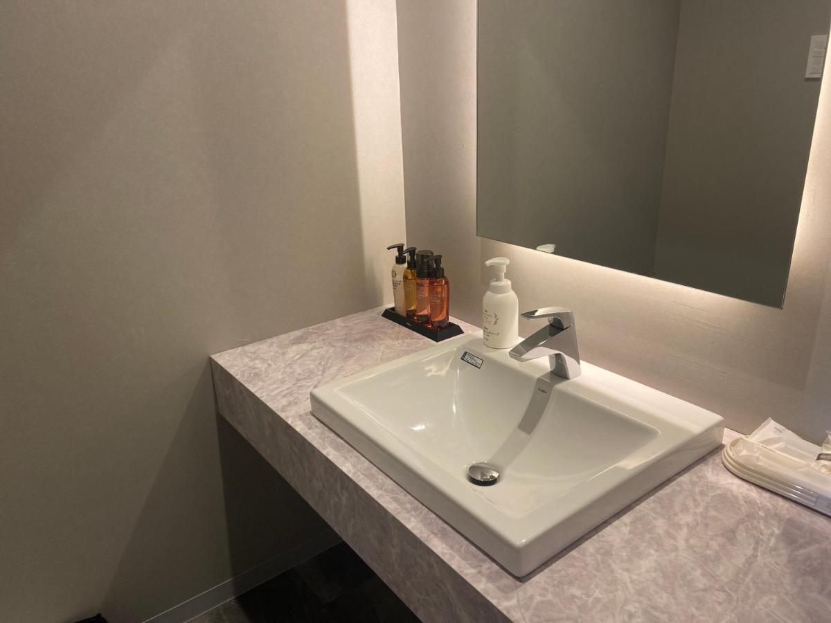 My Dearⅱ (Adults Only) Hotell Osaka Exteriör bild