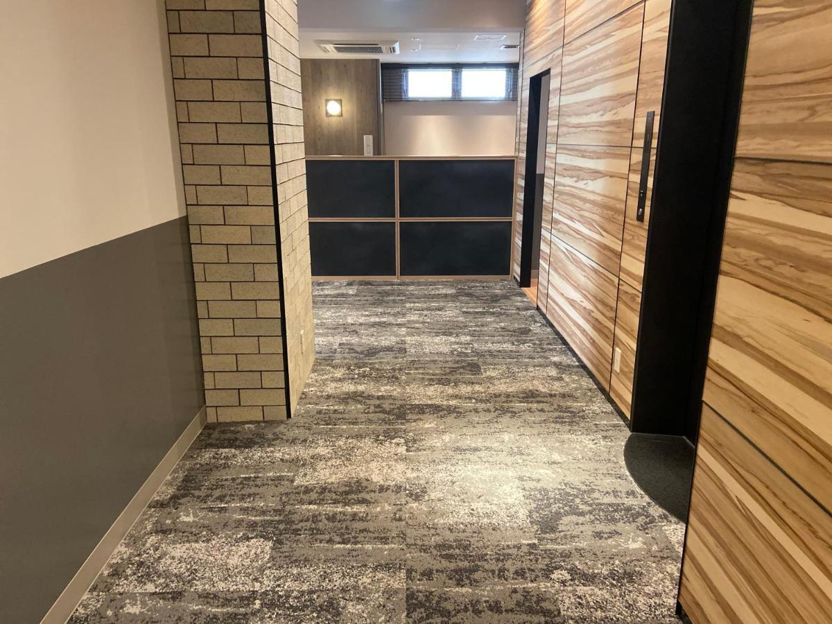 My Dearⅱ (Adults Only) Hotell Osaka Exteriör bild