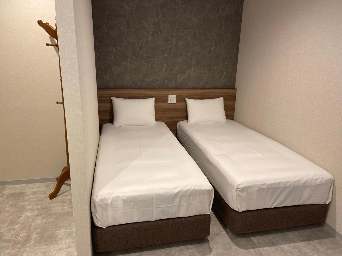 My Dearⅱ (Adults Only) Hotell Osaka Exteriör bild