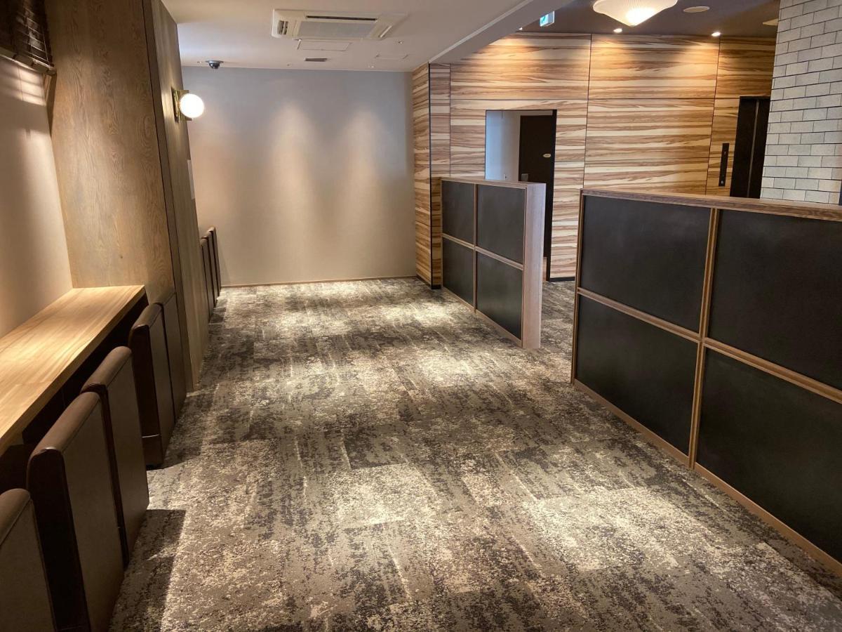 My Dearⅱ (Adults Only) Hotell Osaka Exteriör bild