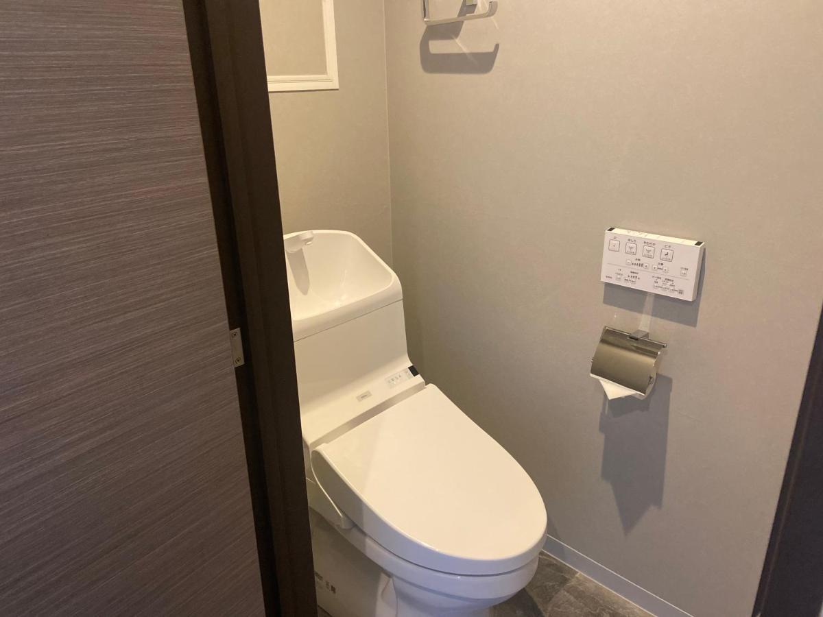 My Dearⅱ (Adults Only) Hotell Osaka Exteriör bild