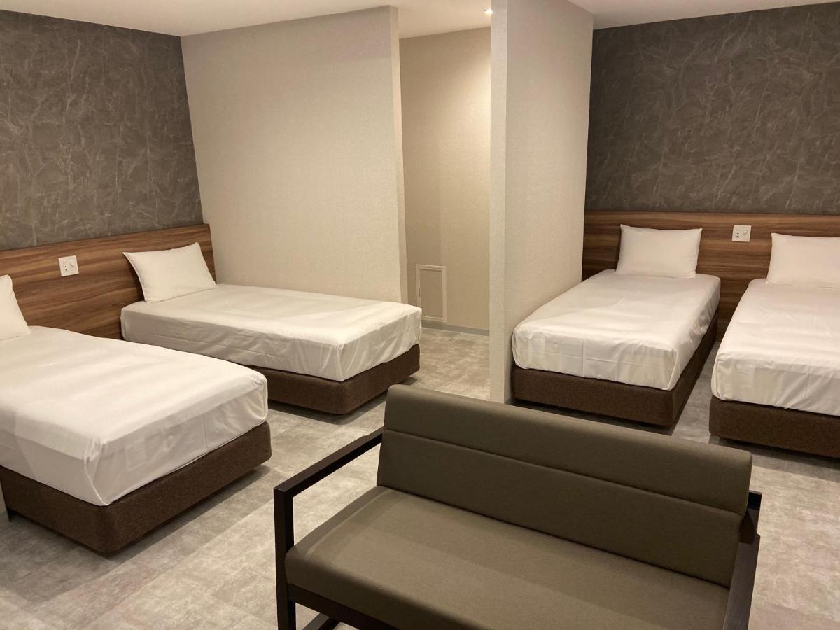 My Dearⅱ (Adults Only) Hotell Osaka Exteriör bild