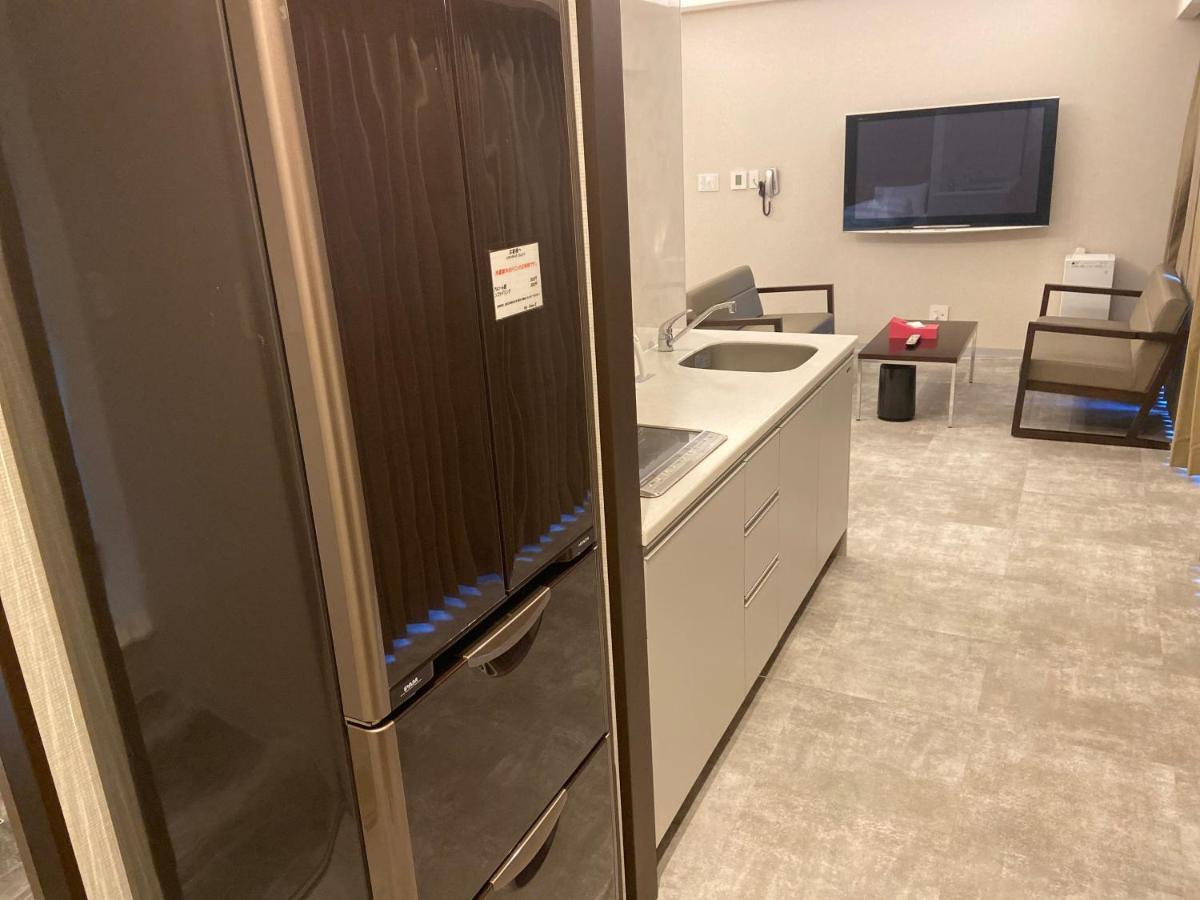 My Dearⅱ (Adults Only) Hotell Osaka Exteriör bild