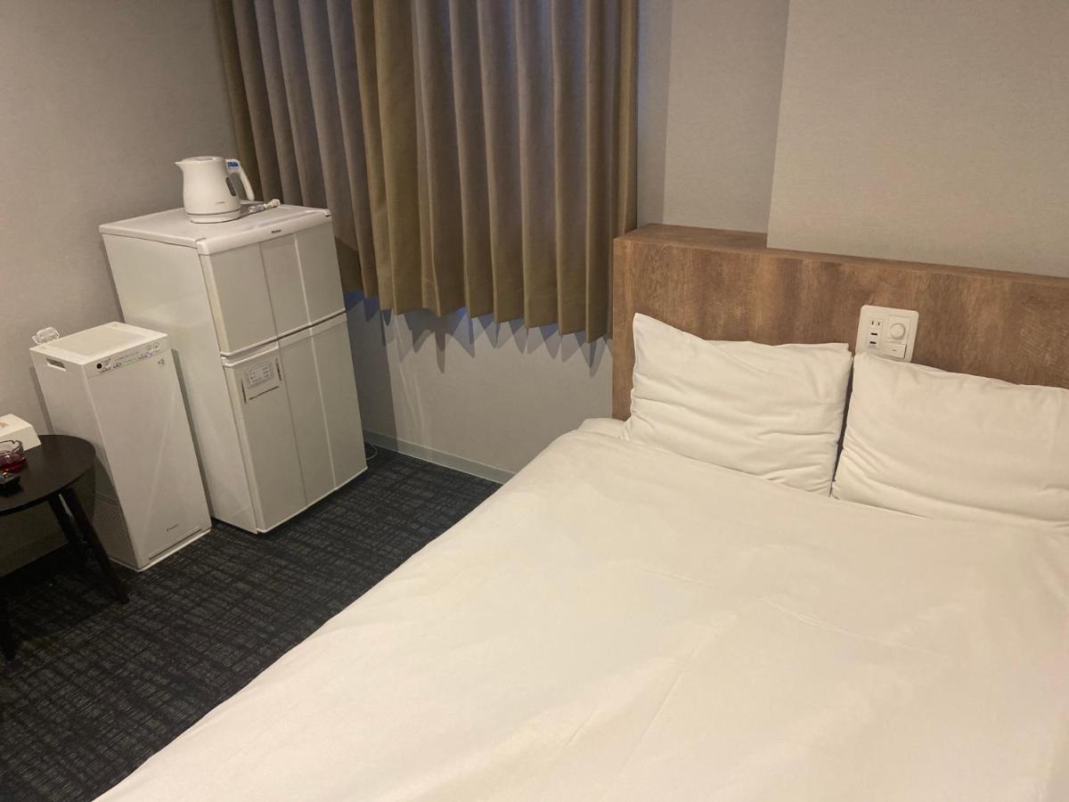 My Dearⅱ (Adults Only) Hotell Osaka Exteriör bild