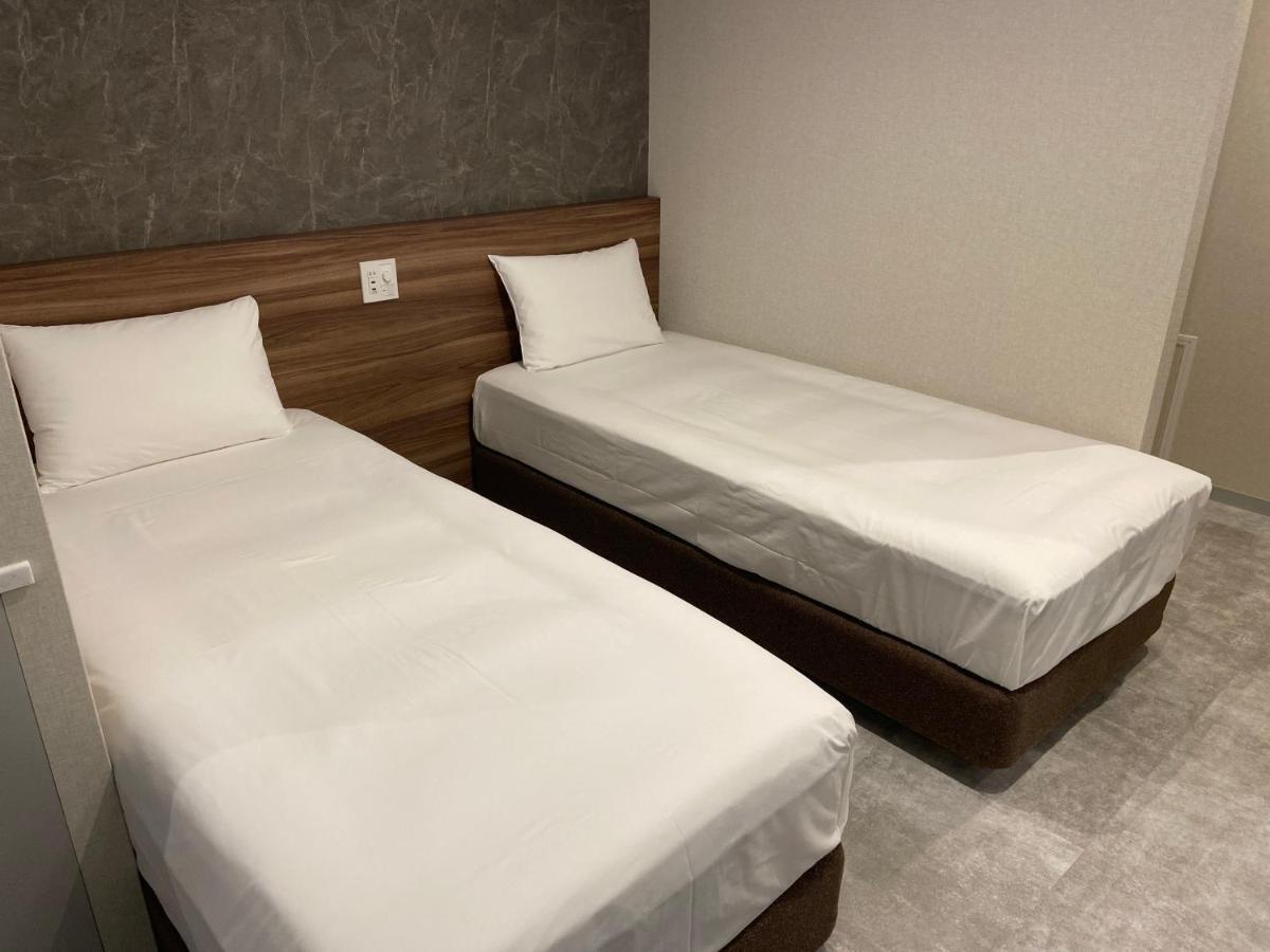 My Dearⅱ (Adults Only) Hotell Osaka Exteriör bild