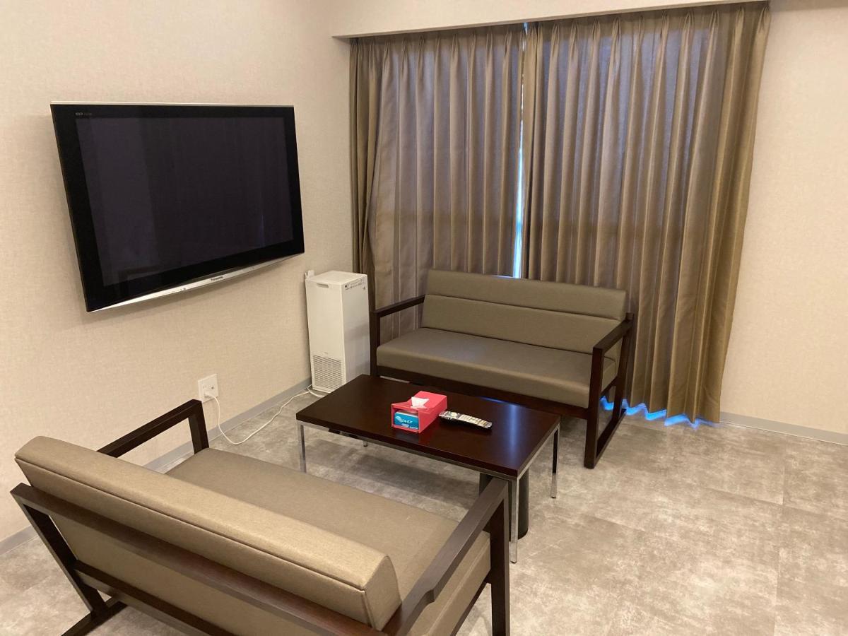 My Dearⅱ (Adults Only) Hotell Osaka Exteriör bild