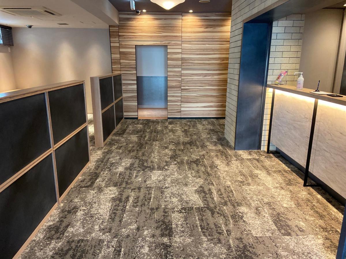 My Dearⅱ (Adults Only) Hotell Osaka Exteriör bild