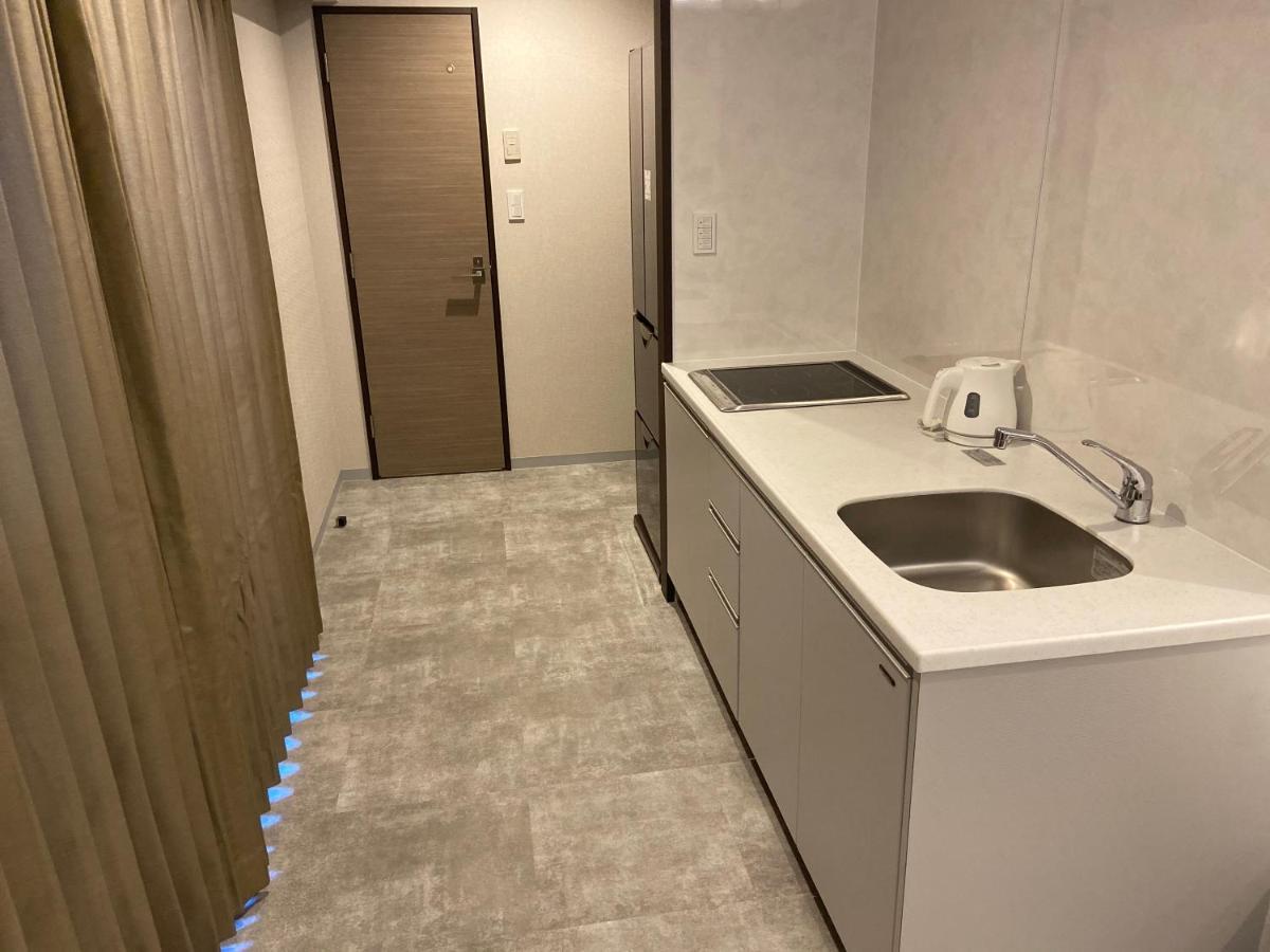 My Dearⅱ (Adults Only) Hotell Osaka Exteriör bild