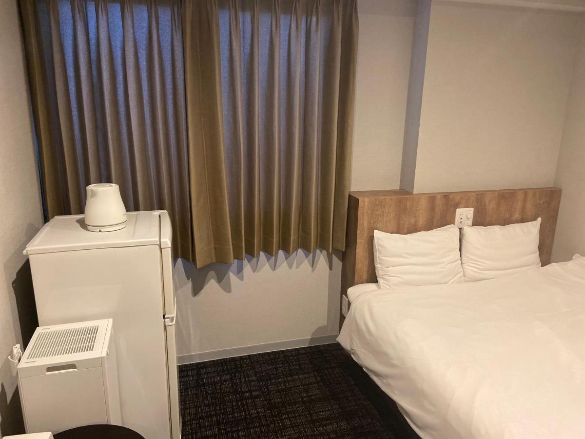 My Dearⅱ (Adults Only) Hotell Osaka Exteriör bild