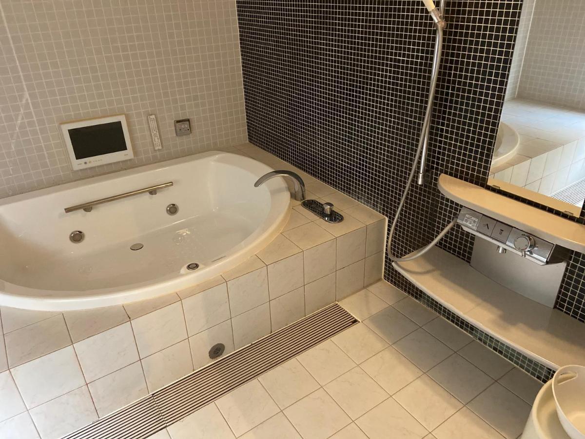 My Dearⅱ (Adults Only) Hotell Osaka Exteriör bild